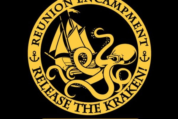 Kraken рынок